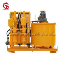 GGP400/700/80DPL-E Bentonite Cement Grout Plant for Consolidation Grouting